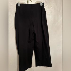Jules & Leopold cropped pants